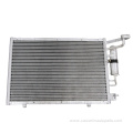 AC Condenser for FORD B-MAX 1.5 TDCI 12-